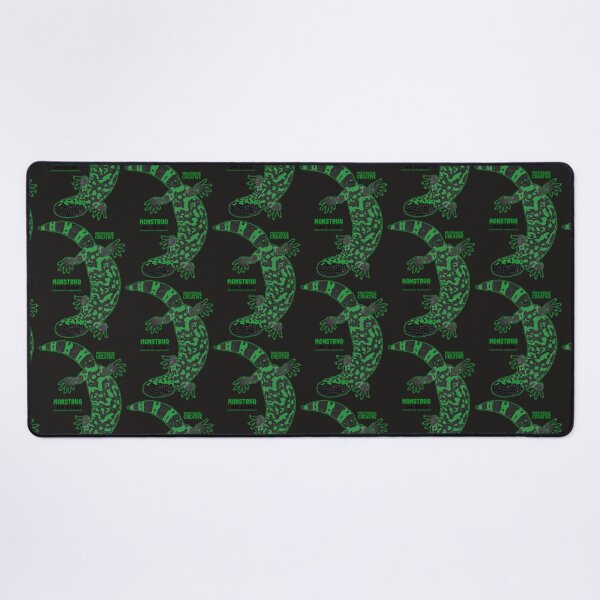 Item preview, Gila Monster designed and sold by Procyonidae Creative.