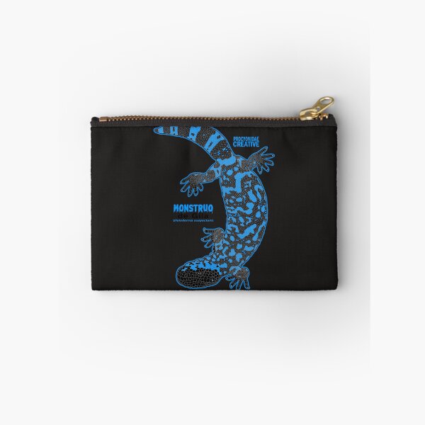 Item preview, Gila Monster designed and sold by Procyonidae Creative.
