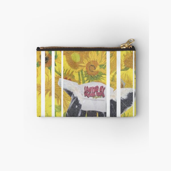 Item preview,  Van Gogh’s Flowers Walk Away designed and sold by MonsoonartsbyM.