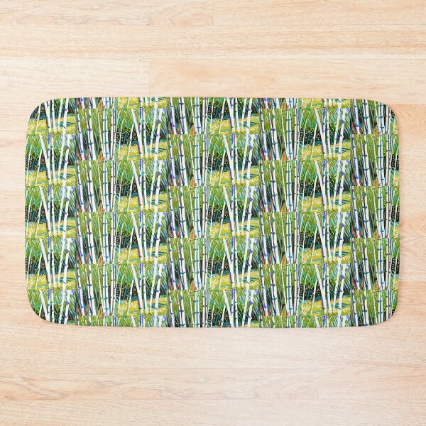 Item preview, Bamboo Forest designed and sold by Hobbity.