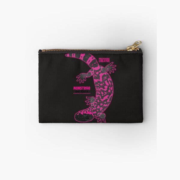 Item preview, Gila Monster designed and sold by Procyonidae Creative.