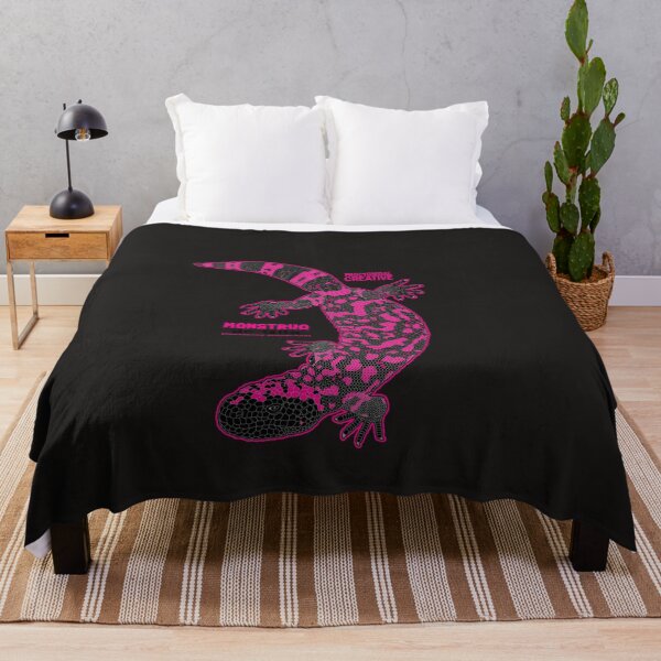 Item preview, Gila Monster designed and sold by Procyonidae Creative.