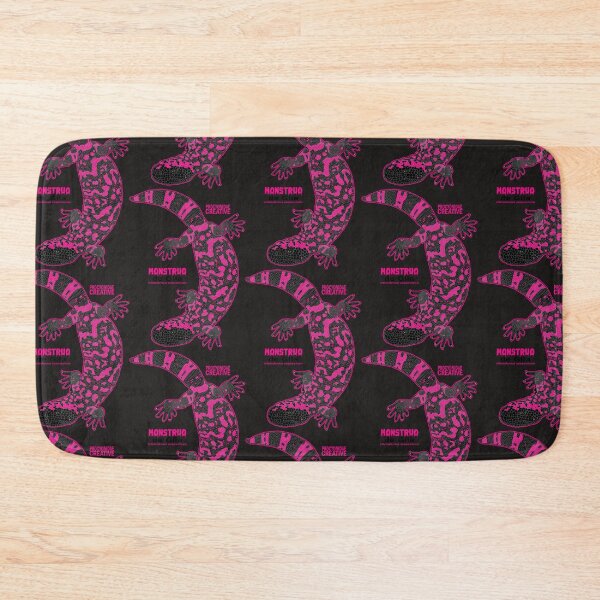 Item preview, Gila Monster designed and sold by Procyonidae Creative.