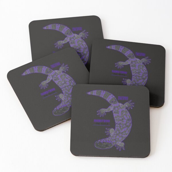 Item preview, Gila Monster designed and sold by Procyonidae Creative.
