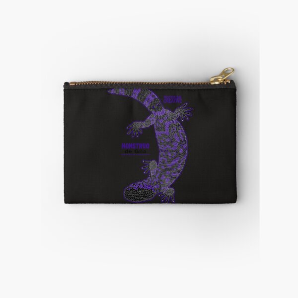 Item preview, Gila Monster designed and sold by Procyonidae Creative.