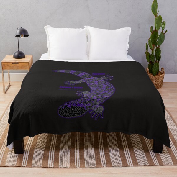 Item preview, Gila Monster designed and sold by Procyonidae Creative.