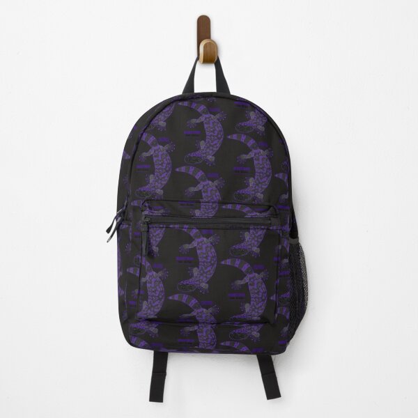 Item preview, Gila Monster designed and sold by Procyonidae Creative.