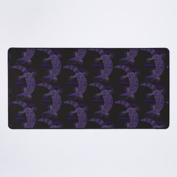 Item preview, Gila Monster designed and sold by Procyonidae Creative.