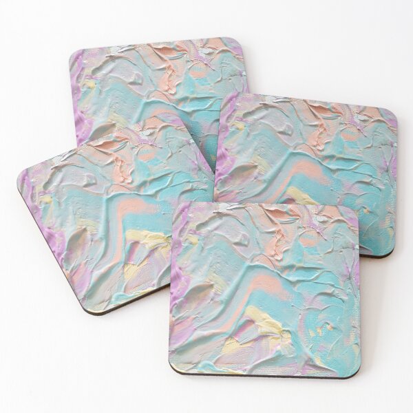 Item preview, Pastel Melt designed and sold by smileymaste.