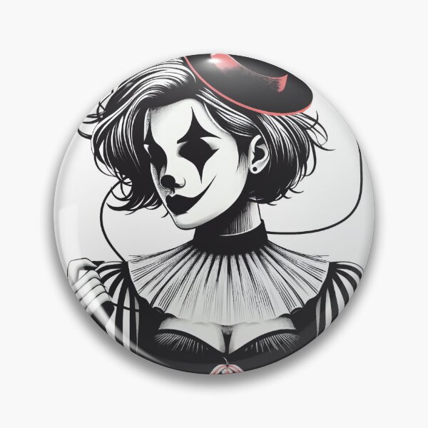 Item preview, Circus Damsel designed and sold by BLUEiceberg.