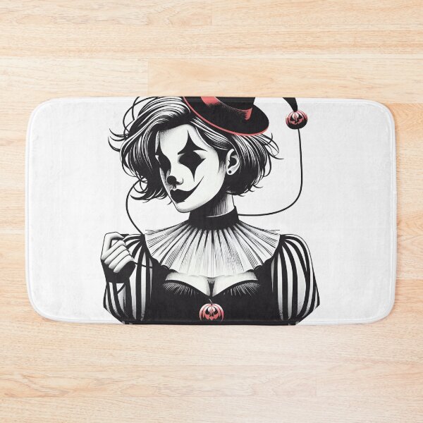 Item preview, Circus Damsel designed and sold by BLUEiceberg.