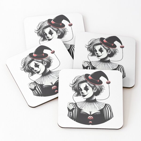 Item preview, Circus Damsel designed and sold by BLUEiceberg.