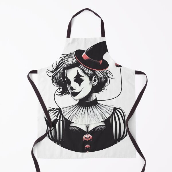 Item preview, Circus Damsel designed and sold by BLUEiceberg.