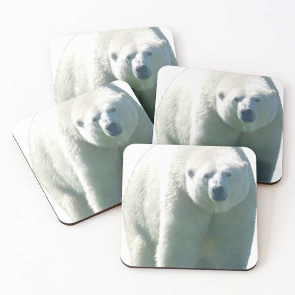 Item preview, Polar Ponder designed and sold by Photomainia.