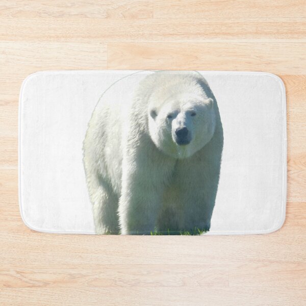 Item preview, Polar Ponder designed and sold by Photomainia.