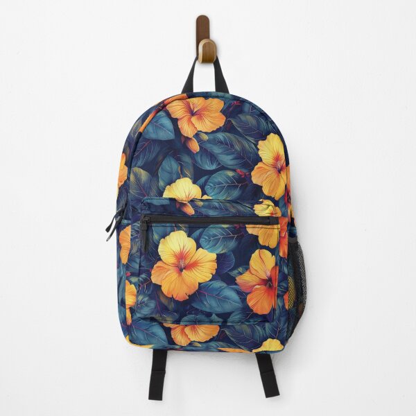 Item preview, Tropical Hibiscus designed and sold by PatternCabinet-.