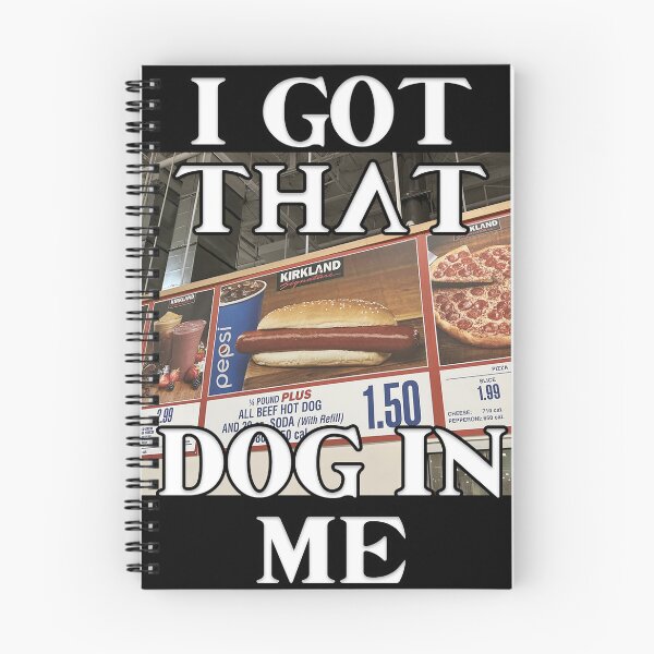 Item preview, i got that dog in me designed and sold by cilants.