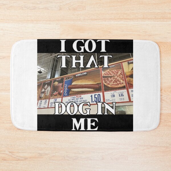 Item preview, i got that dog in me designed and sold by cilants.