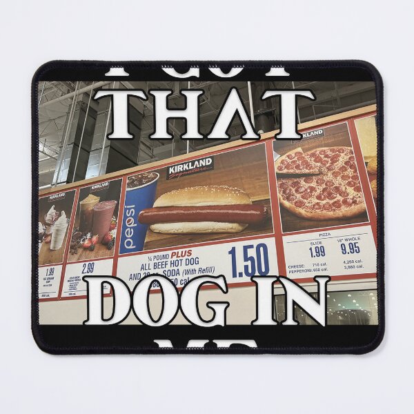 Item preview, i got that dog in me designed and sold by cilants.
