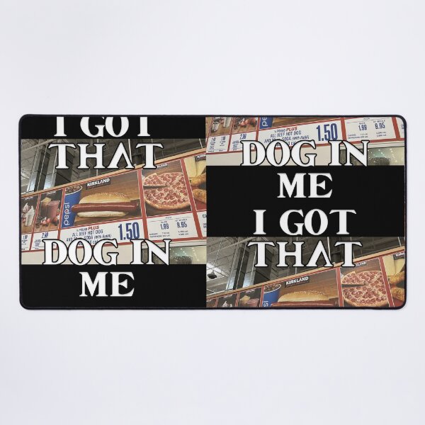Item preview, i got that dog in me designed and sold by cilants.