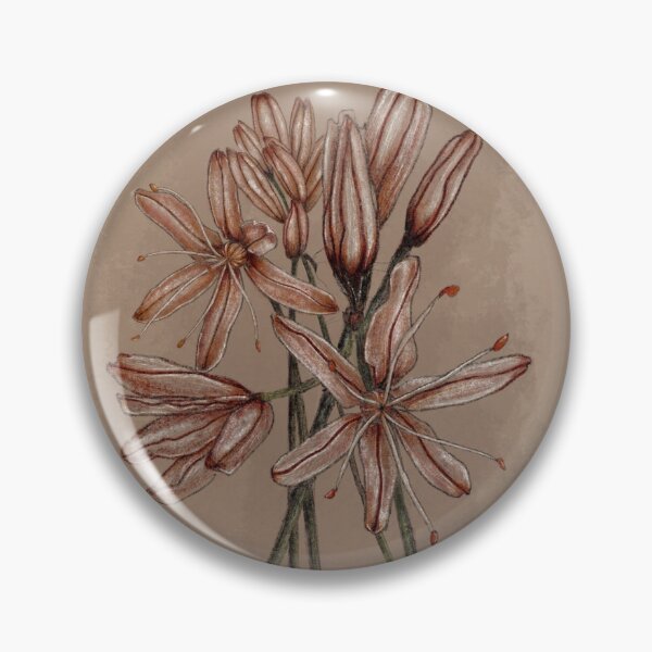 Item preview, Sardinian flowers designed and sold by Myrthen.