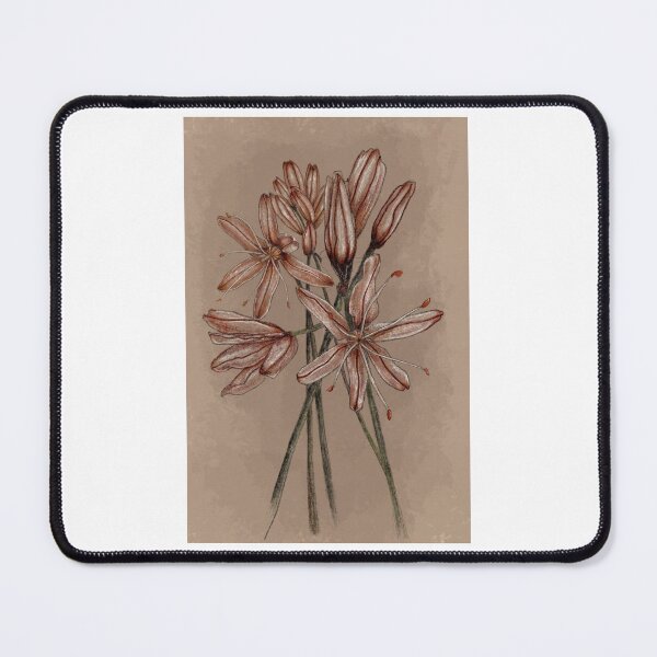 Item preview, Sardinian flowers designed and sold by Myrthen.