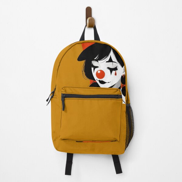 Item preview, Clown designed and sold by BLUEiceberg.