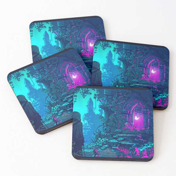 Item preview, Follow the light designed and sold by Moody Moon.