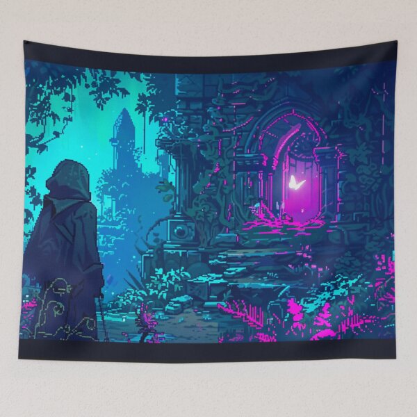 Item preview, Follow the light designed and sold by Moody Moon.