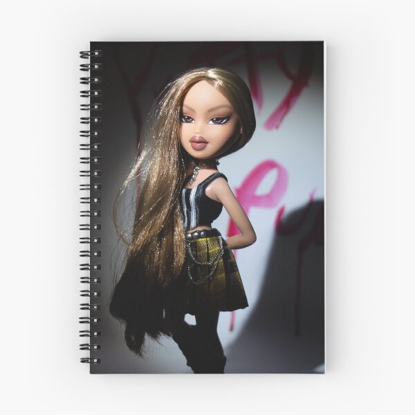 Item preview, Bratz Pretty N Punk 2 designed and sold by boyslikedolls2.