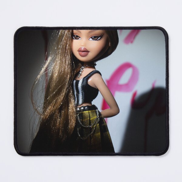 Item preview, Bratz Pretty N Punk 2 designed and sold by boyslikedolls2.