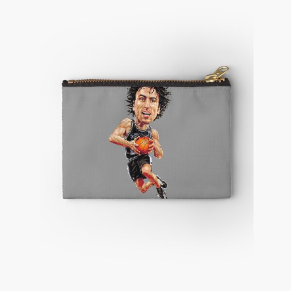 Item preview, Manu Ginobili designed and sold by pixelsports2.