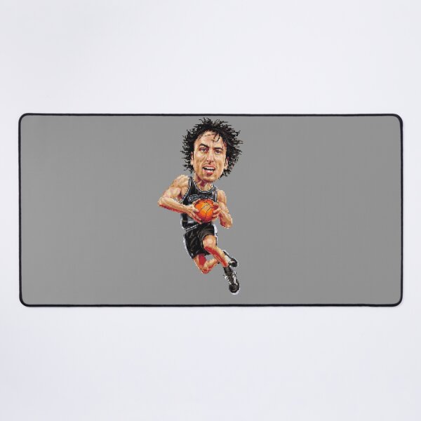 Item preview, Manu Ginobili designed and sold by pixelsports2.