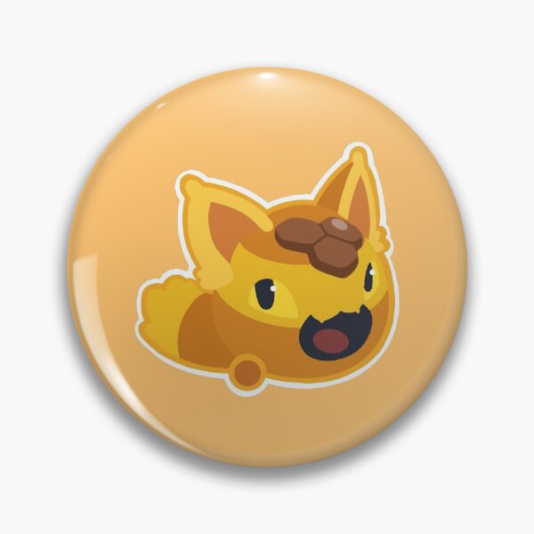 Item preview, Honey Hunter Largo from Slime Rancher designed and sold by RosingTeaPebble.