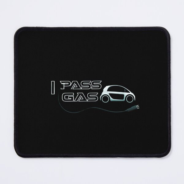 Item preview, I pass gas designed and sold by Print_Fuse.