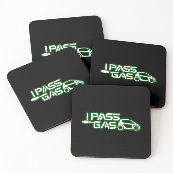 Item preview, I pass gas designed and sold by Print_Fuse.