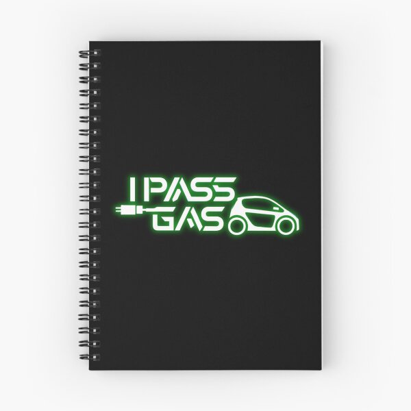 Item preview, I pass gas designed and sold by Print_Fuse.
