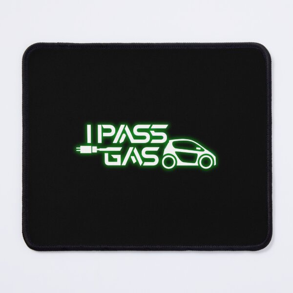 Item preview, I pass gas designed and sold by Print_Fuse.