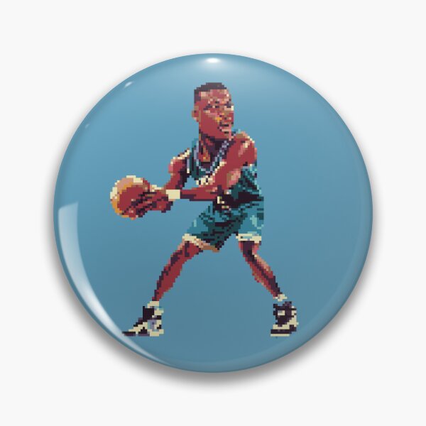 Item preview, Larry Johnson designed and sold by pixelsports2.