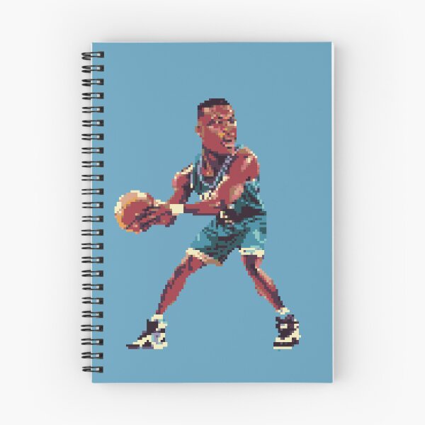 Item preview, Larry Johnson designed and sold by pixelsports2.