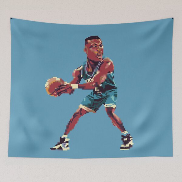 Item preview, Larry Johnson designed and sold by pixelsports2.