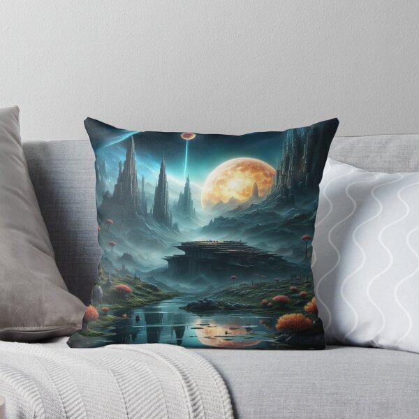 Item preview, New World designed and sold by Melissa Salazar.