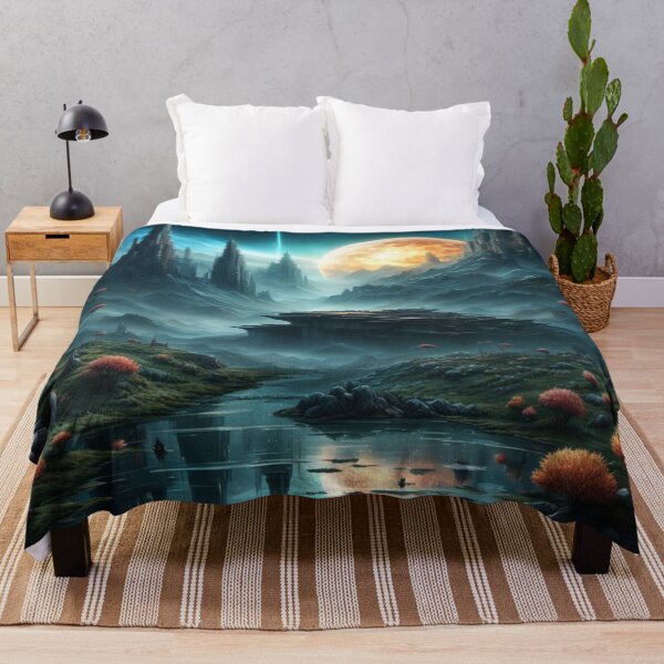 Item preview, New World designed and sold by Melissa Salazar.