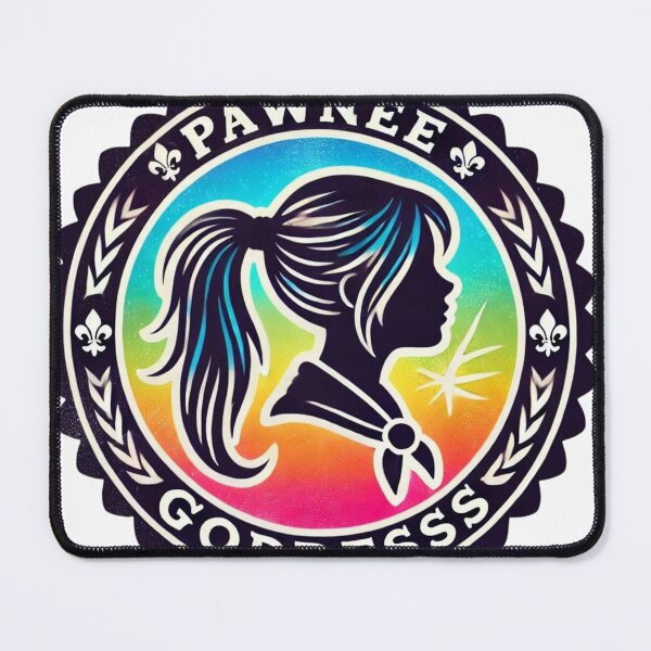 Item preview, Pawnee Goddess designed and sold by MariePage24.