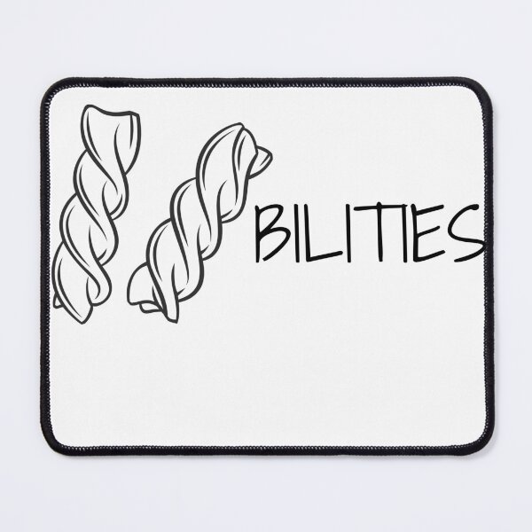 Item preview, Pastabilities  designed and sold by Good4Vibez.