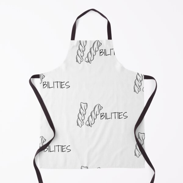 Item preview, Pastabilities designed and sold by Good4Vibez.