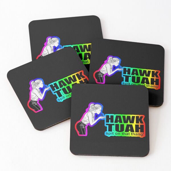 Item preview, halcón tuah designed and sold by Ratatatts.