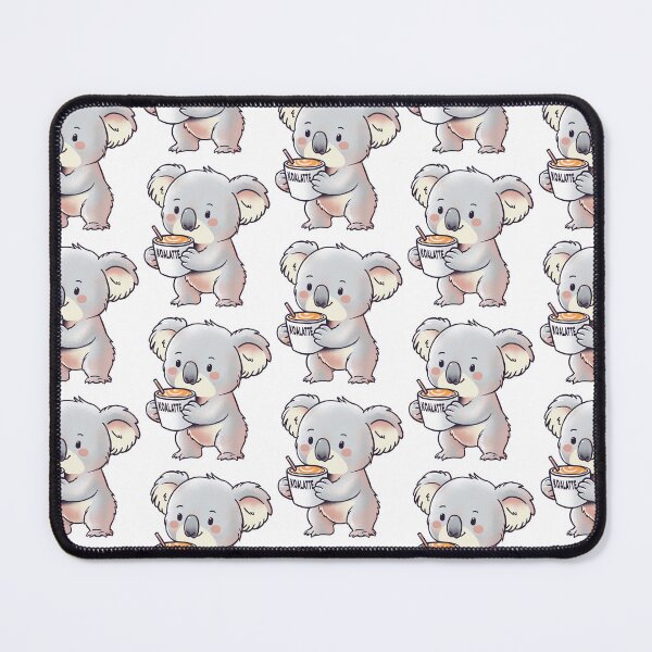 Item preview, Koalatte designed and sold by barmalisiRTB.