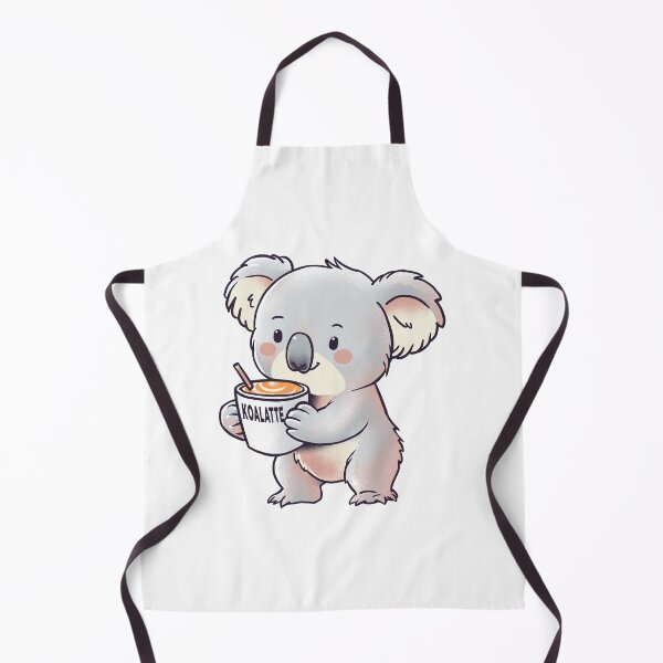 Item preview, Koalatte designed and sold by barmalisiRTB.