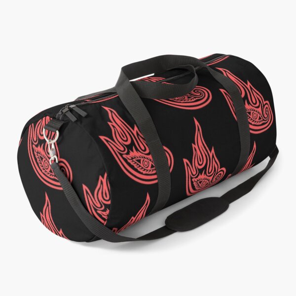 Item preview, The Burning Eye designed and sold by sadadamthic.